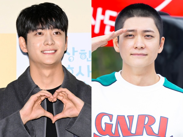 『ウ・ヨンウ』俳優カン・テオ、ついに明日（3月19日）除隊！復帰作もすでに決め、主演に抜擢