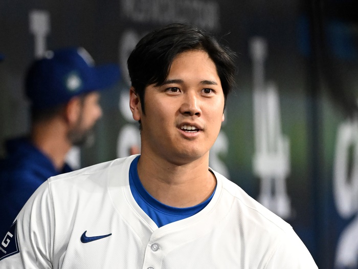 「“オオタニ伝説”の始まりだ！」韓国紙が大谷翔平の“悲願挑戦”に言及「残されたのはWS優勝のみ」