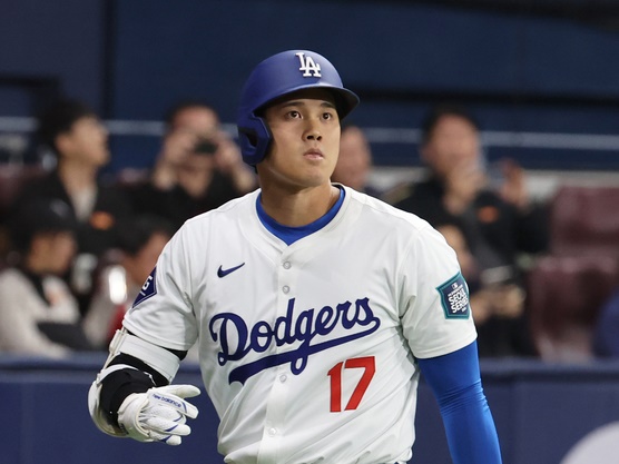 大谷翔平にもチャンス！韓国・現代自動車、ソウル開幕戦「ホームラン第1号選手」にEVカー贈呈へ