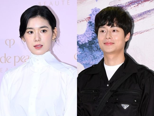 『ザ・キング』『アンナ』で知られる韓国女優、同い年タレントとの熱愛を認める「お互いに良い感情」