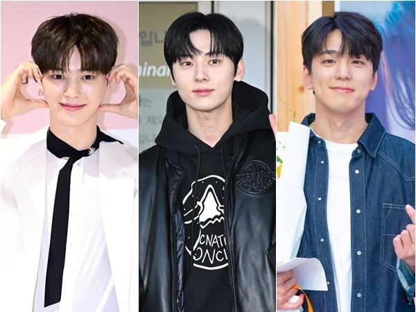 本日（3月21日）から韓国芸能界は入隊ラッシュ…イケメン俳優や現役アイドルが続々兵役へ