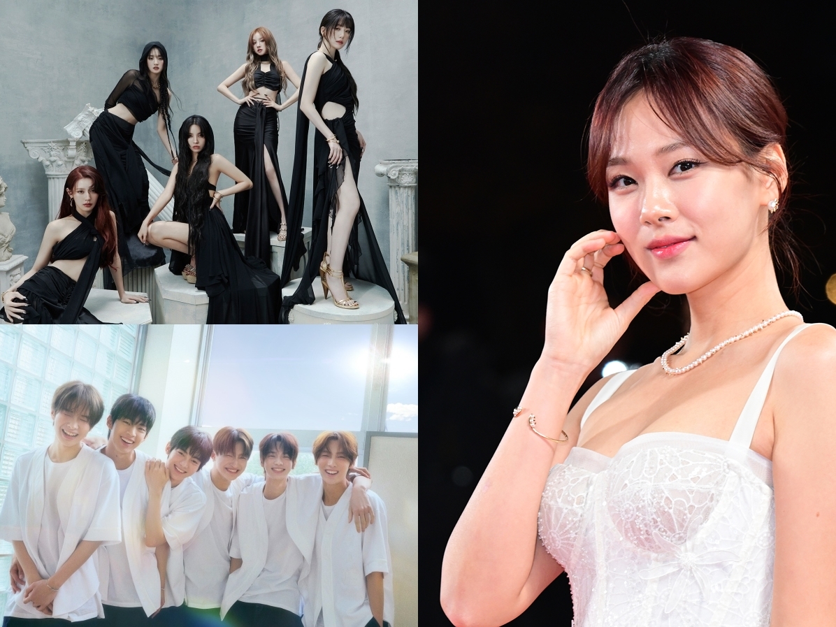 本当に良い曲とは？韓国の音源チャートで意外なほど人気を博している3曲に注目、共通点は「口コミ」