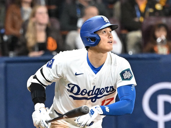 大谷なしにソウル開幕戦の成功もなかった…韓国球界が「2度目のMLB開催」へ解決すべき課題とは