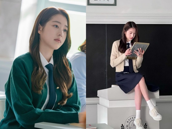 IVE・ウォニョンの実姉チャン・ダア、インスタ開設1日でフォロワーが17万人突破！