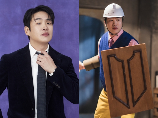 「アイシテル！」の演技で話題に！アン・ジェホン、出演する度に“引退説”が浮上する理由とは【インタビュー】