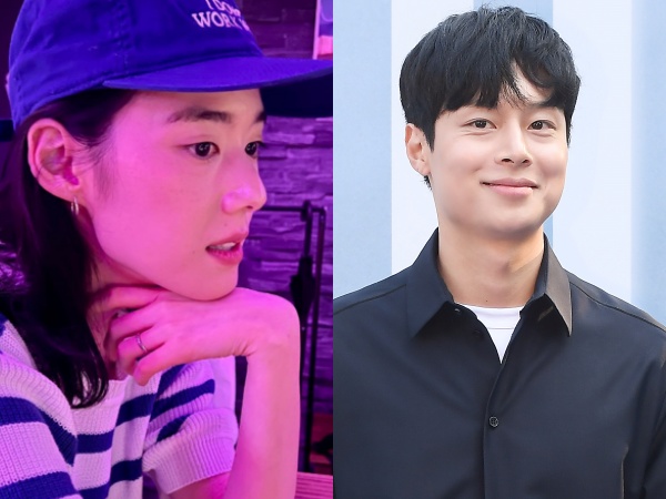 『ザ・キング』『アンナ』で知られる韓国女優、熱愛を認め“匂わせ投稿”が話題？「左手の薬指に…」