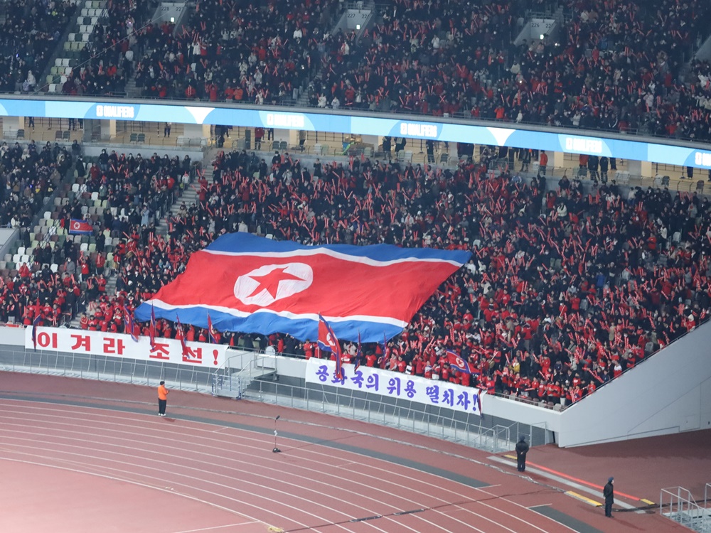 サッカー日本代表の急な“北朝鮮行き中止”に韓国メディアも注目「感染症拡散防止のため」