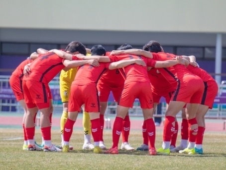 韓国はもう日本に勝てないのか…大学サッカー“深刻な格差”に警鐘「韓国の監督は反省しなければ」