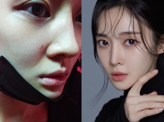 【写真】「子供の前で無慈悲に殴られた」離婚したらすぐに再婚すると発表したT-ARA出身アルム、夫の暴行を主張