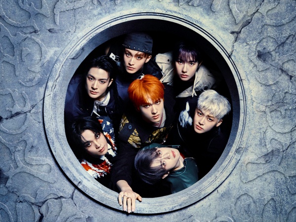 NCT DREAM、新AL『DREAM()SCAPE』は韓国を超え日本・中国でも圧倒的人気！