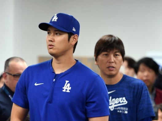 「大谷翔平の背中にナイフを突き立てた男」水原一平被告の今後に疑念「回収は不透明」