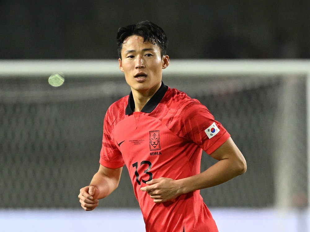 中国で逮捕→近況不明だった元サッカー韓国代表が“318日ぶり”に釈放「胸が痛かった」と同僚安堵