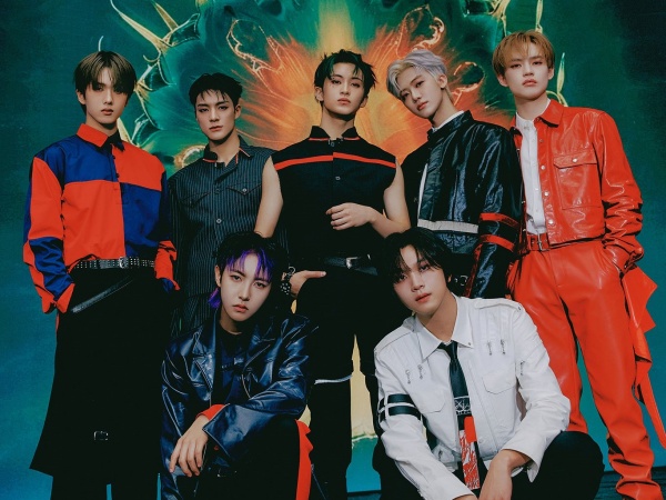NCT DREAM、最新AL『DREAM()SCAPE』がサークルチャート3冠達成！世界中の音楽チャートを席巻