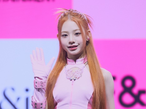 韓国でついに“2011年生まれアイドル”登場！小学校卒業したての13歳がデビュー「路上ライブを…」