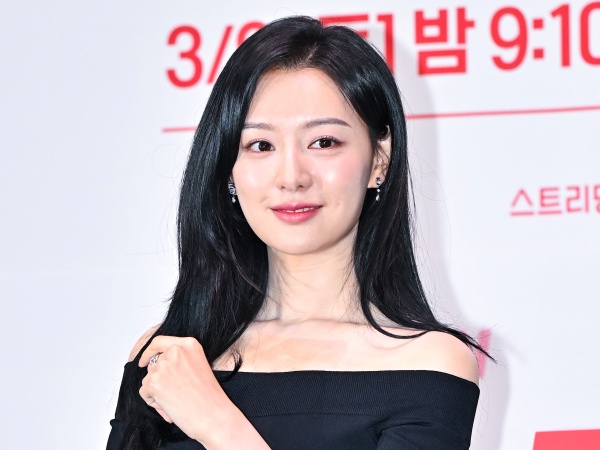 『涙の女王』主演女優キム・ジウォン、話題性2週連続1位に！キム・スヒョンとは9.0％の差でリード