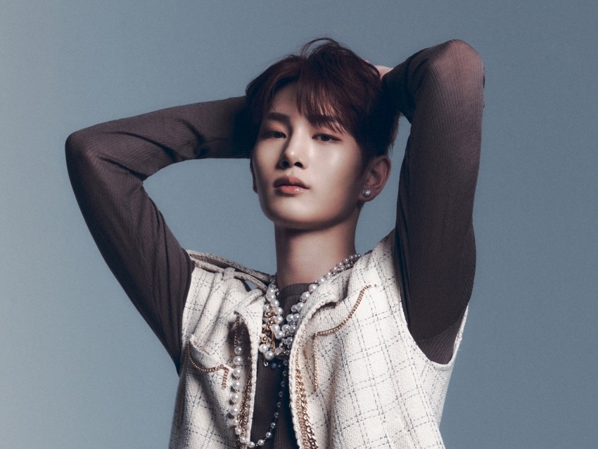 カムバックを目前に控えているDRIPPIN、メンバーが呼吸器疾患で活動中断を発表。5人体制に【全文】