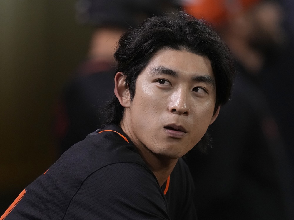 “韓国のイチロー”が日本人投手相手に初安打＆初打点！日本生まれのイ・ジョンフが鮮烈MLBデビュー