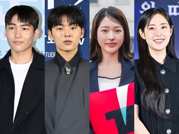 「知らない俳優だけで興味が沸かない」は昔の話…若手だらけの韓国ドラマはヒット続きだった！