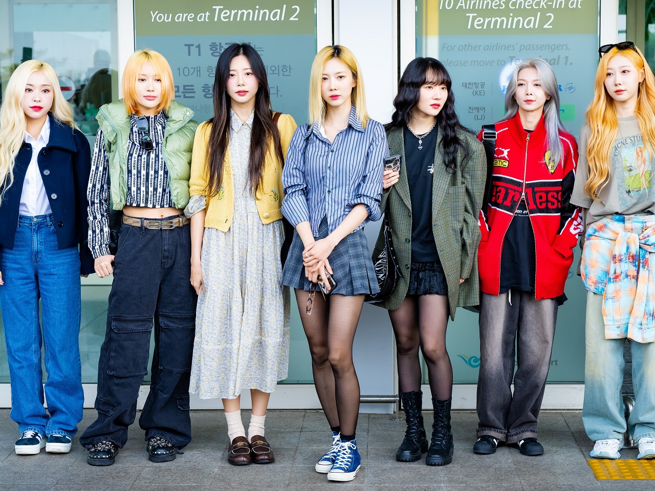 カムバック5日前なのに…「体調不良と不安感」でDREAMCATCHER・シヨン、活動中断【全文】