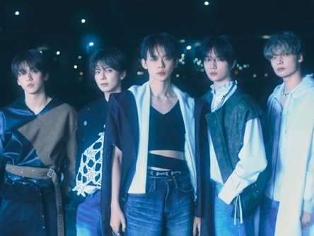 TOMORROW X TOGETHER、新ALが“発売初日にミリオンセラー”達成！世界の音楽チャートを席巻