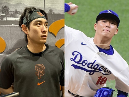 「韓日新人王争いの幕開けだ！」“同じ98年生”山本由伸vsイ・ジョンフの競争に韓国注目のワケ