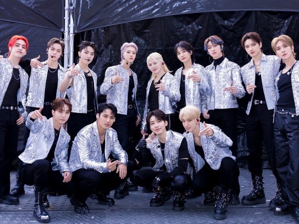スペシャルGVでも話題。SEVENTEEN、CARATとともに刻んだ「青春の記録」たち