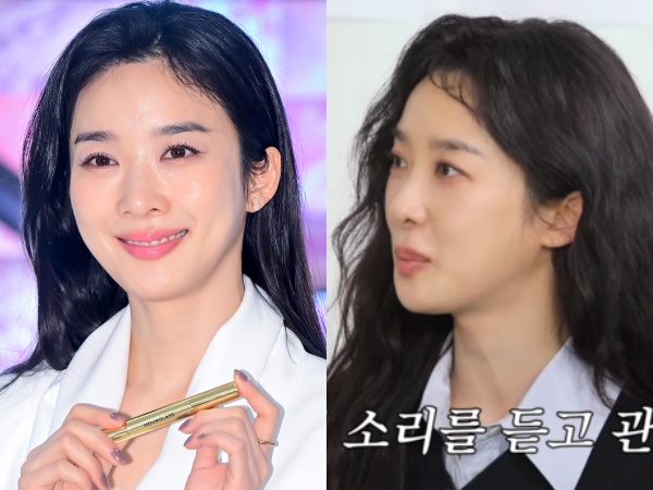 「演技が下手だと言われすぎて…8～9年休んだ」韓国美人女優が打ち明けた過去の“挫折”