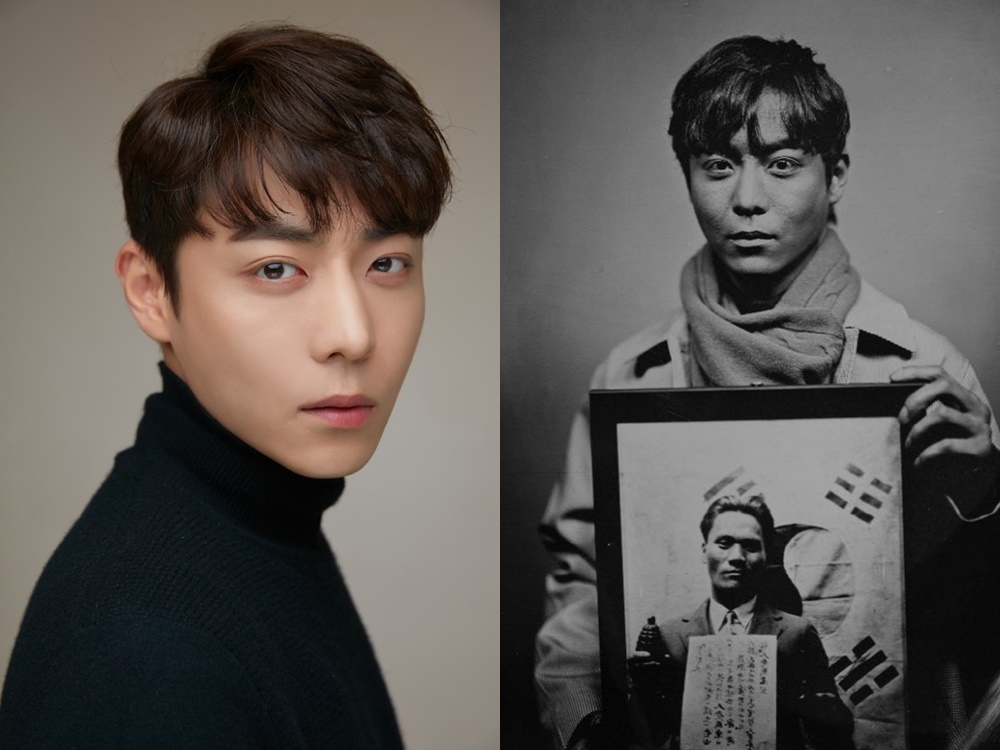 「独立運動家の子孫」俳優ユン・ジュビン（35）が結婚！交際4年経てゴールイン、そのお相手は？