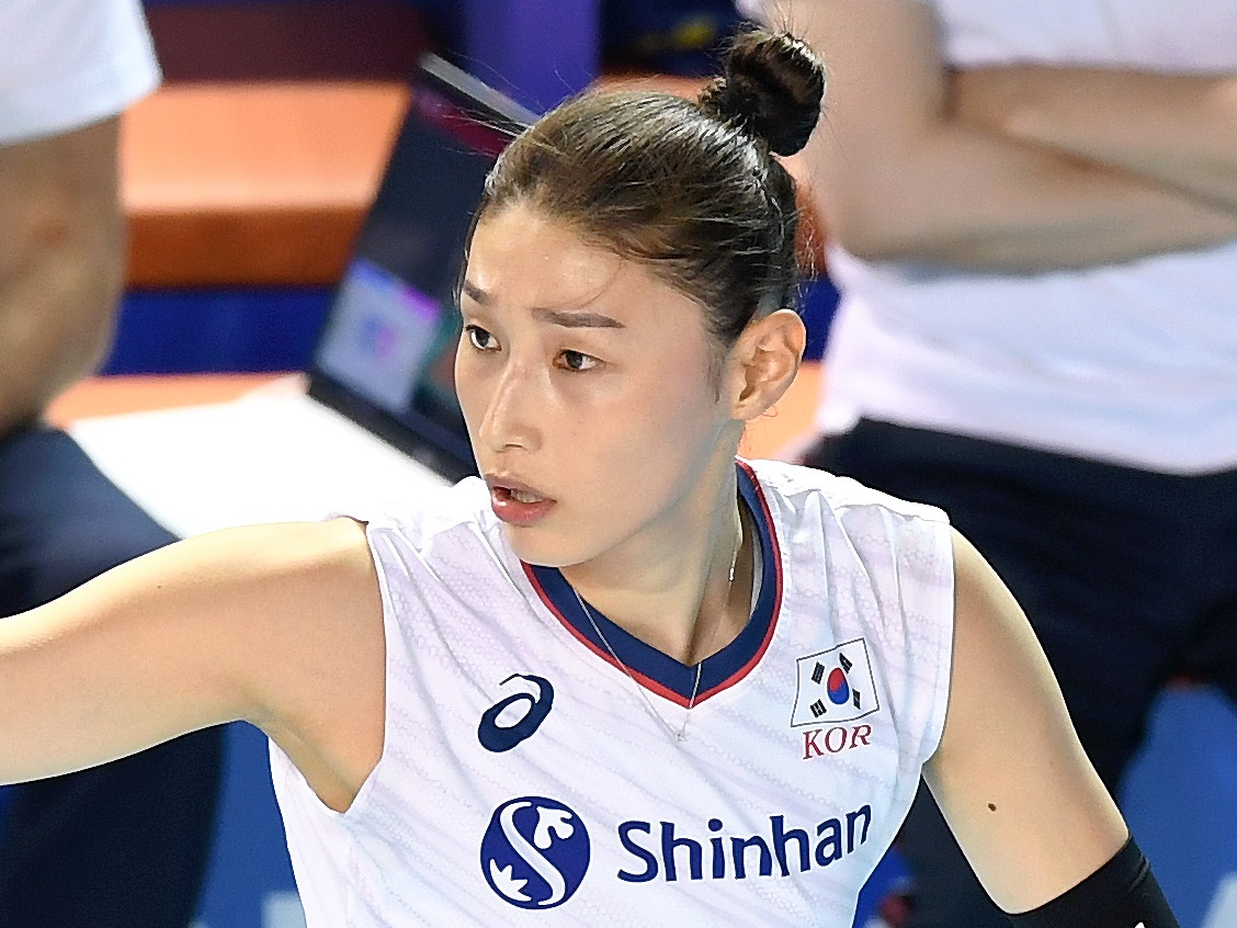 日本からの参戦もある？韓国バレー女帝キム・ヨンギョン、代表引退記念の世界オールスター戦開催へ