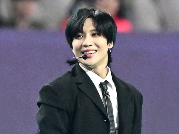 SMエンタ離れたSHINee“末っ子”テミン、ビジュアルフィルム公開！新たな出発に膨らむ期待