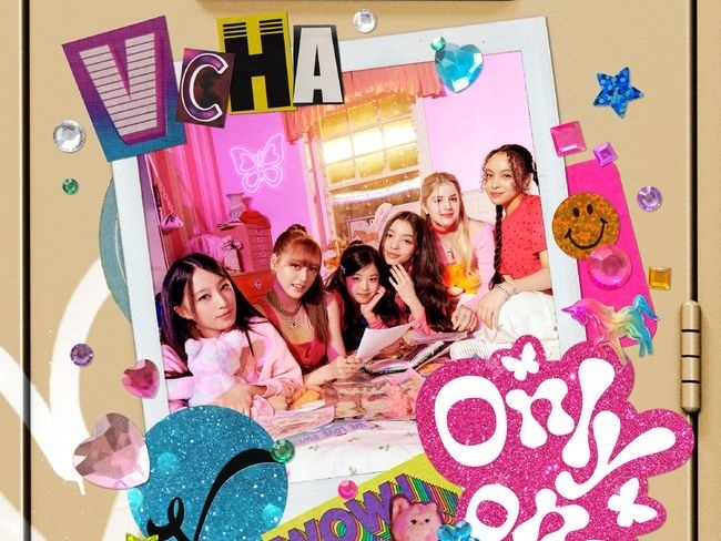 TWICEのオープニングステージを務めたVCHA、新曲パフォーマンス映像が再生回数500万回に迫る