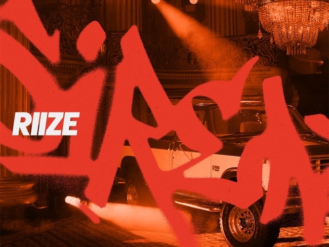 RIIZE、人気楽曲がファン待望の音源化！公開後チャート1位に直行