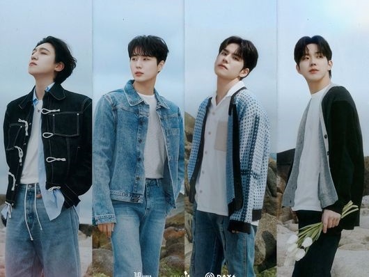 人気バンドDAY6、追加席を用意も単独公演のチケットが全席完売を記録