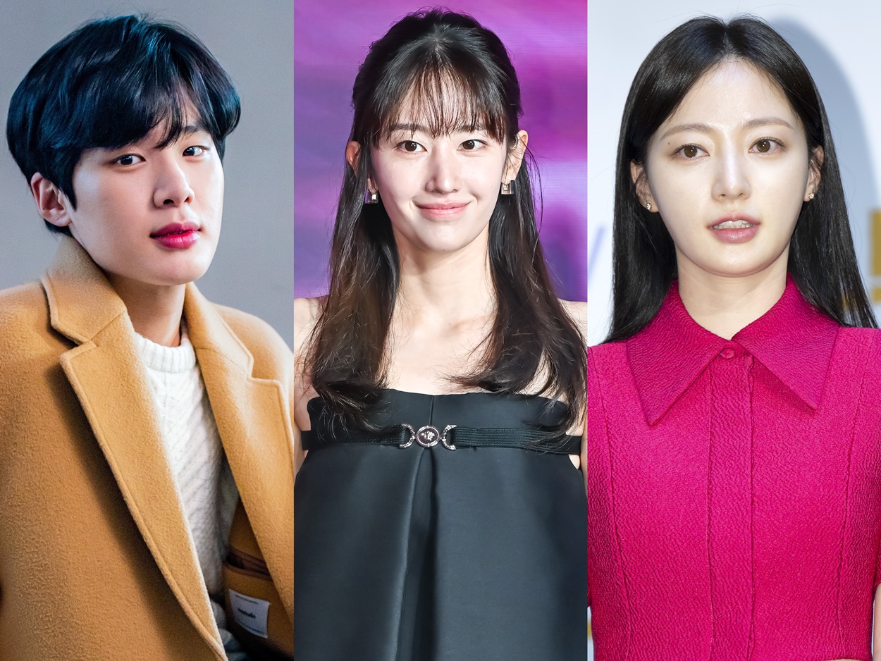 “90分ビンタ”“トイレのドアにキック”!? 校内暴力疑惑で作品にも影響…韓国作家も「気が狂いそう」