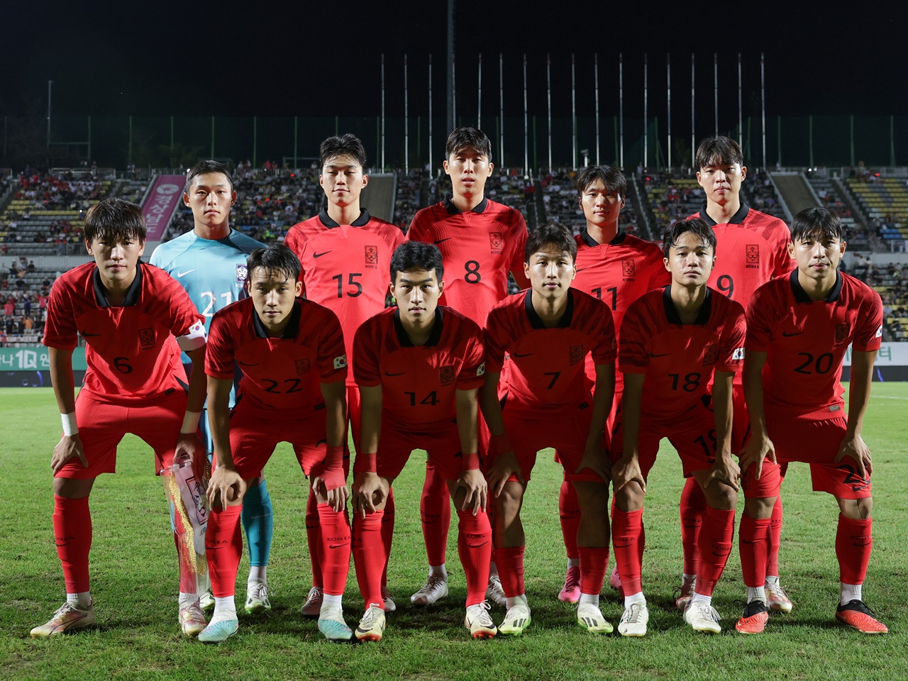 「日本に一番勝ちたい」韓国若手も“宿命のライバル”に対抗心！パリ世代のアンケート結果に注目