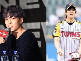 iKONのBOBBYとチャヌが兵役に。「入所は非公開」と所属事務所【公式発表】