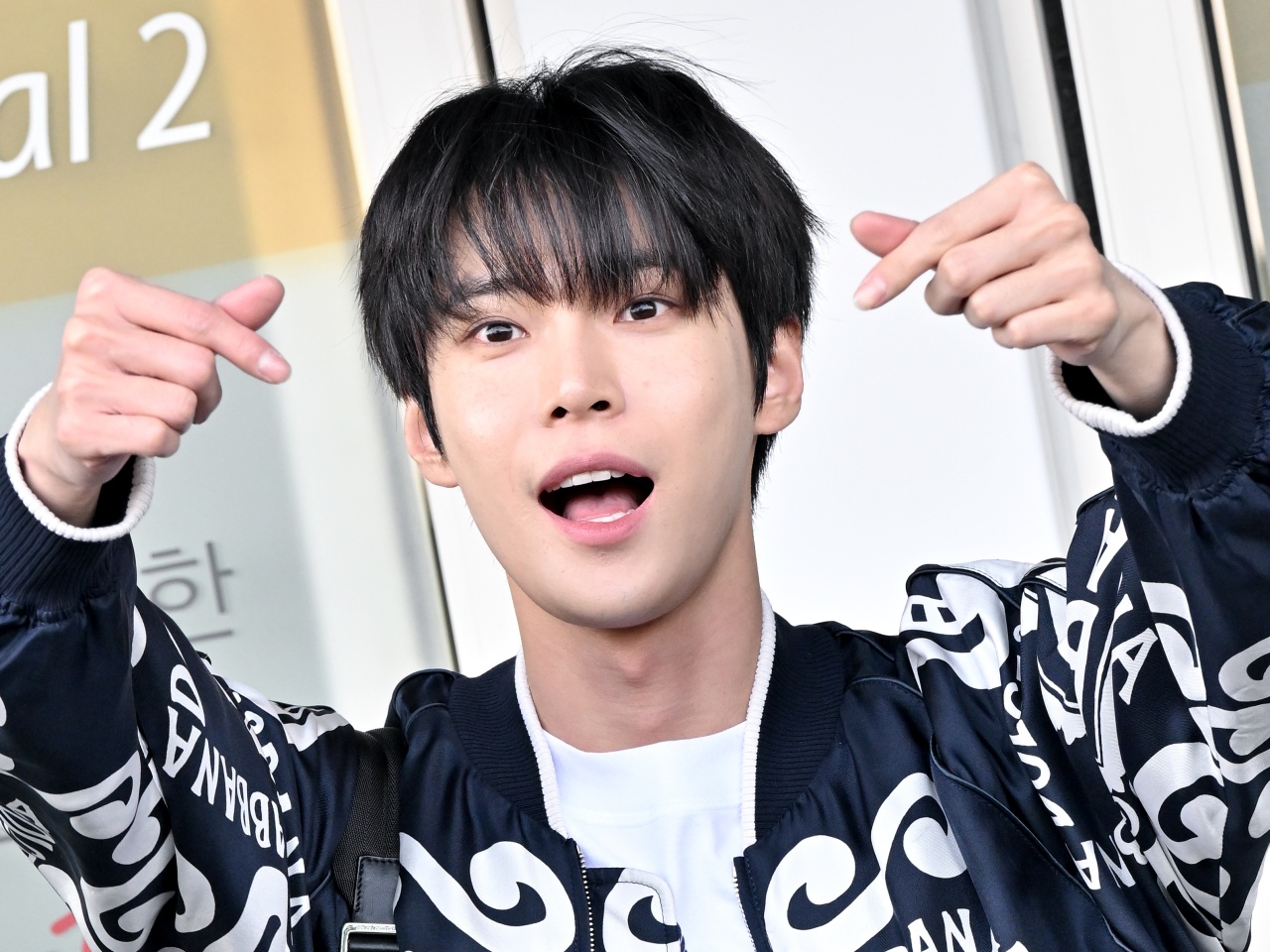 ソロデビューするNCT・ドヨン、初のソロALで作詞・作曲に挑戦！トラックリストも公開