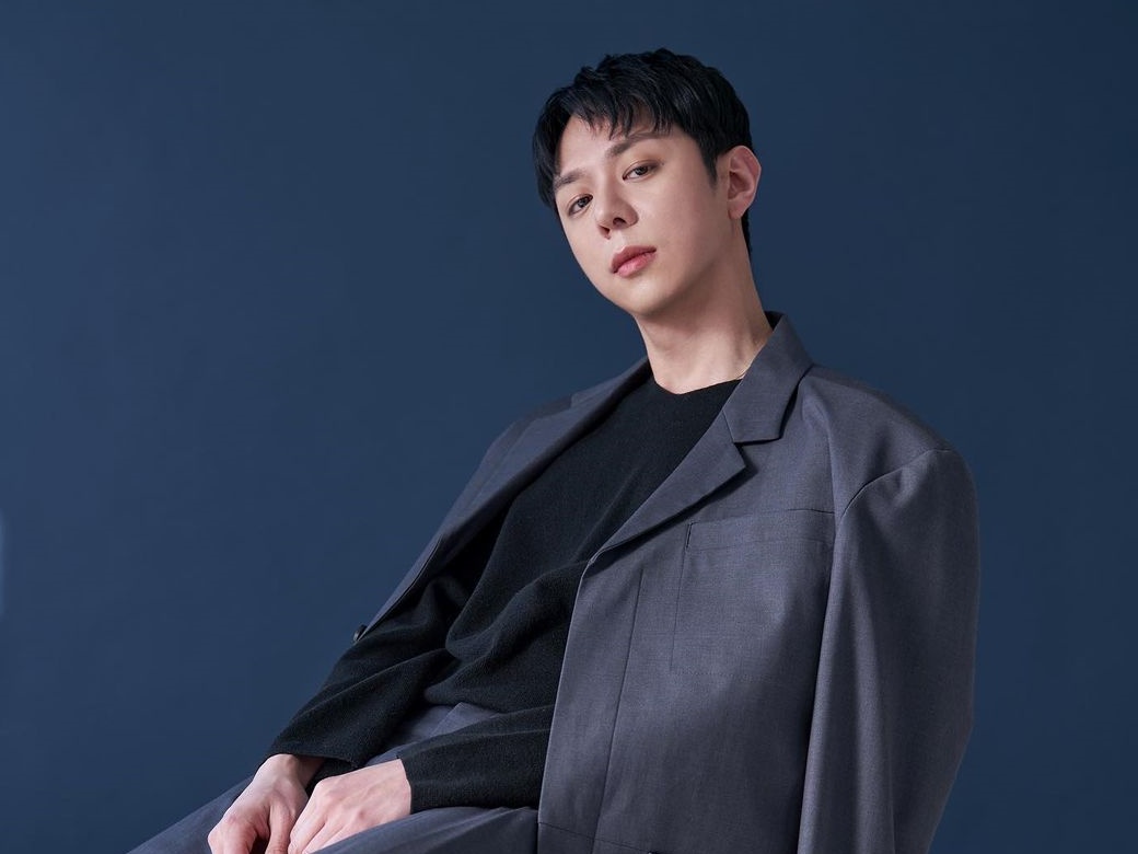 高校生でも容赦なし…イム・シワンらと活躍した元ZE:Aのムン・ジュニョン、結婚関連の“アンチ”を告訴