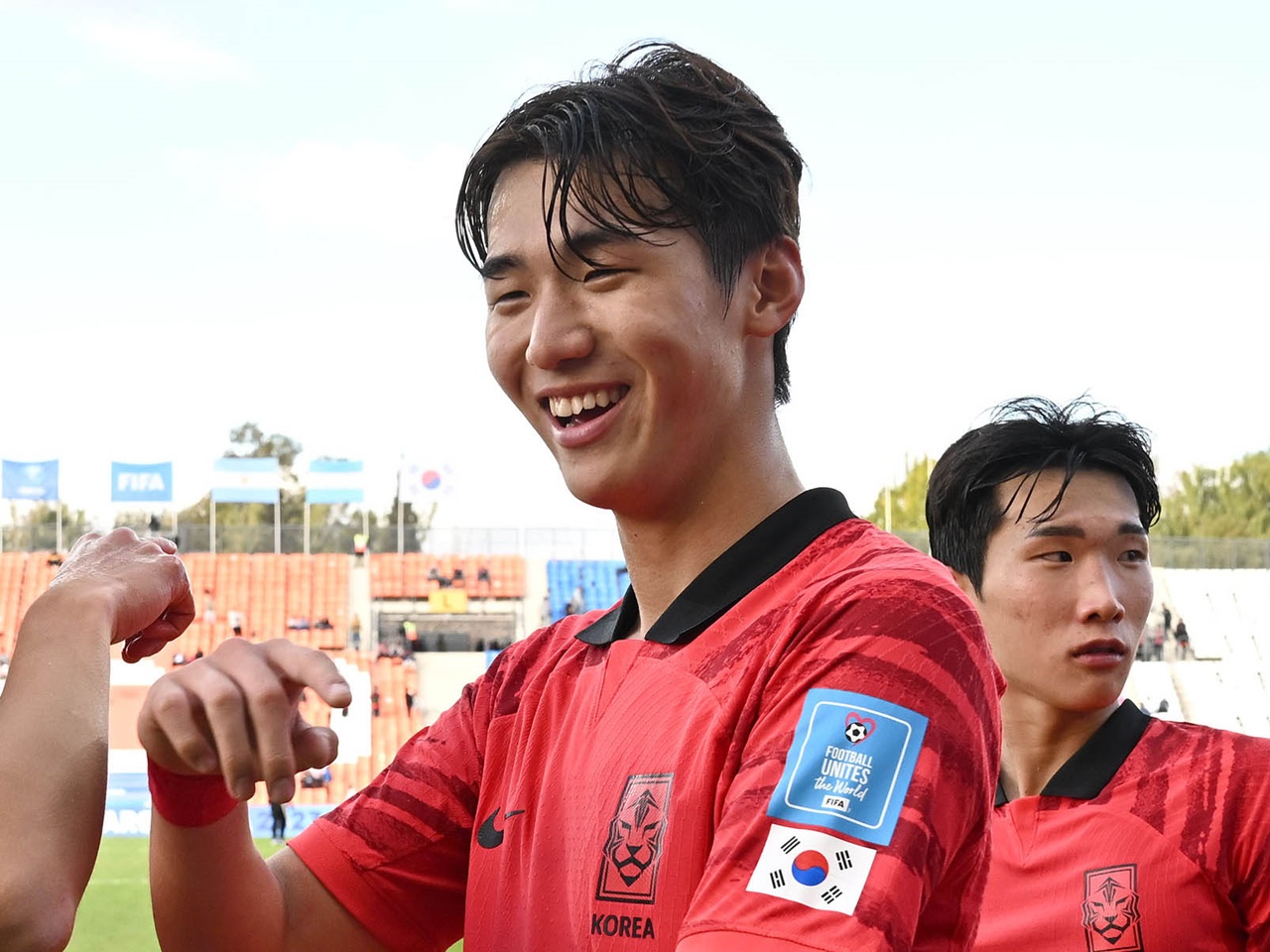 日本と対戦するU-23韓国代表に「赤信号」ブレントフォードDFがチーム事情で合流不可…欧州組2人目