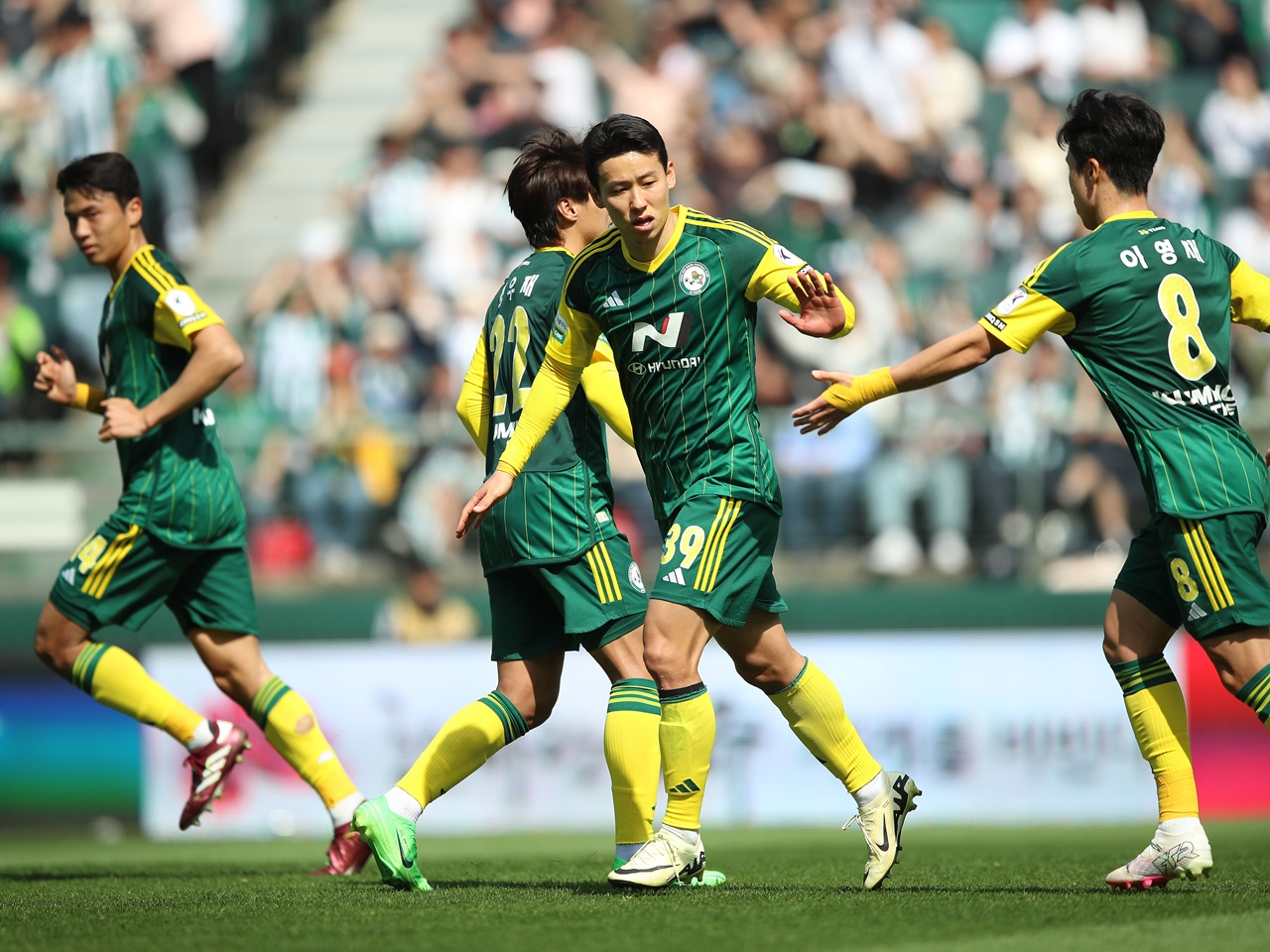 浦和や横浜FMと激闘繰り広げた韓国強豪が史上最悪の不振 開幕6戦未勝利の最下位、監督辞任効果なし