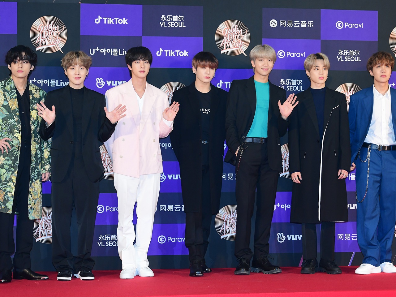 BTSはトップ10ギリギリ、TWICEは11位…韓国の「広告モデルブランド評判」最新順位、1位は誰？