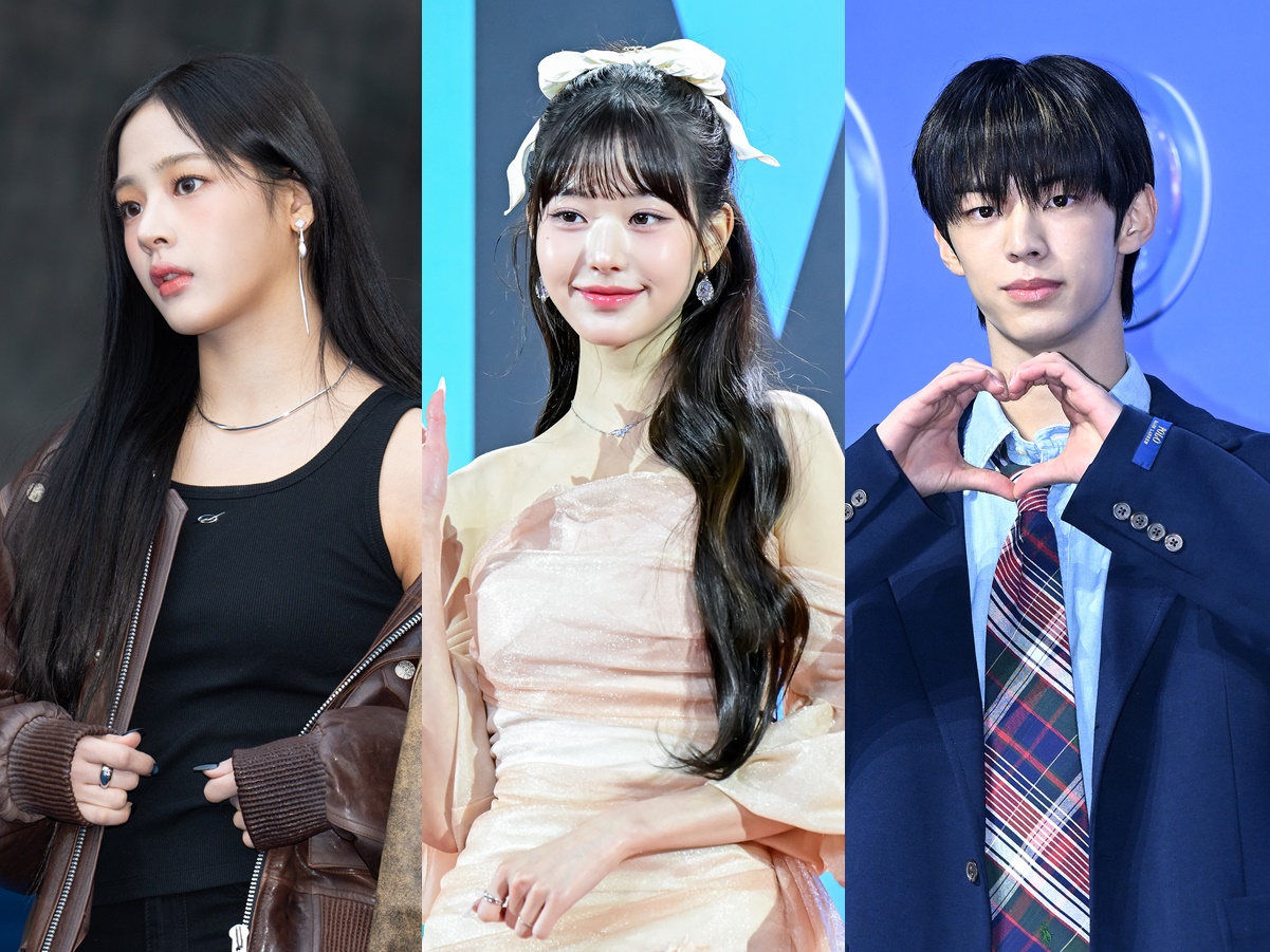 韓国総選挙に積極参加するK-POP界 ファンやアイドルの間で広がる投票文化「Z世代に促す効果も…」