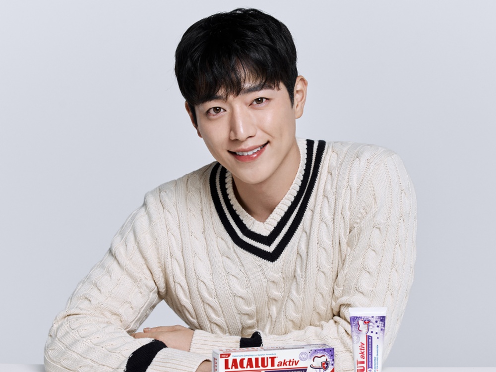 昨年除隊したソ・ガンジュン、早速広告業界からラブコール多数！新ドラマも「前向きに検討中」