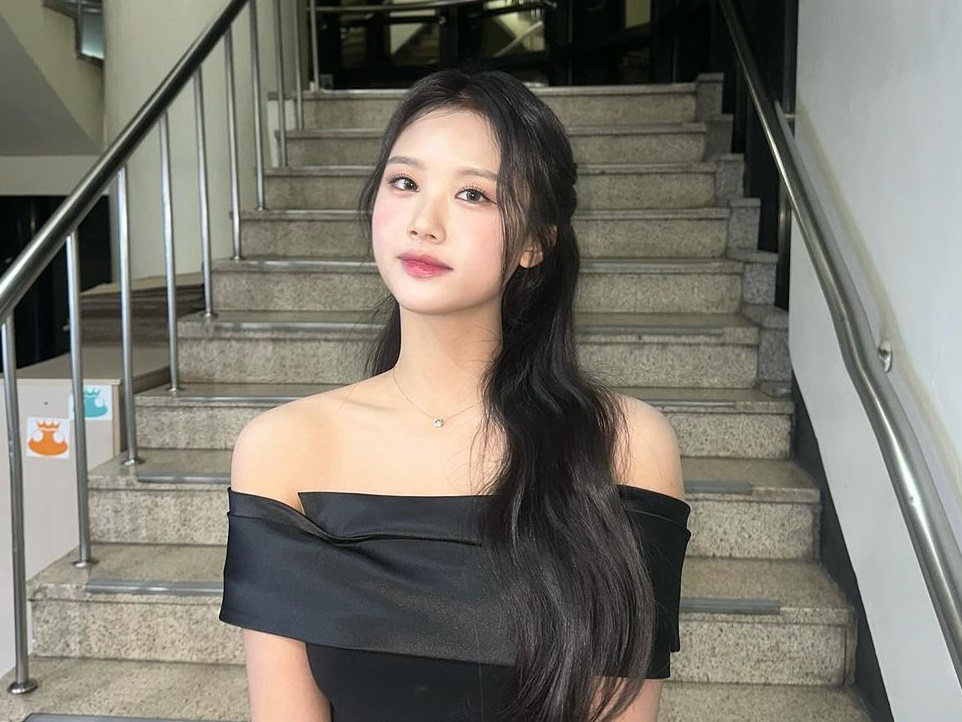 「日本人かと…」元サッカー韓国代表のモデル娘、17歳と思えない美貌に感嘆「遺伝子は偉大だ！」