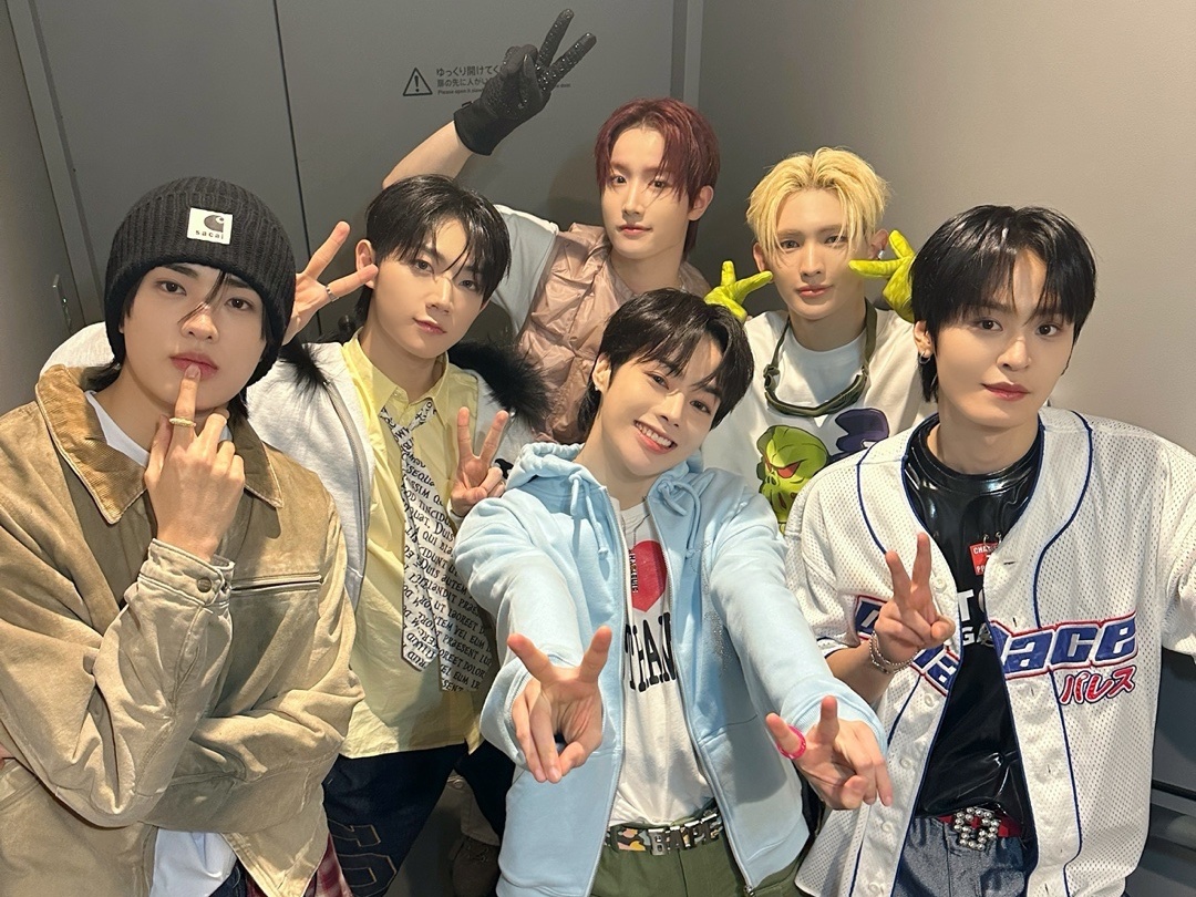 TEMPEST、日本シングル『My Way』がTVアニメ『ブサメンガチファイター』のOPテーマに決定！