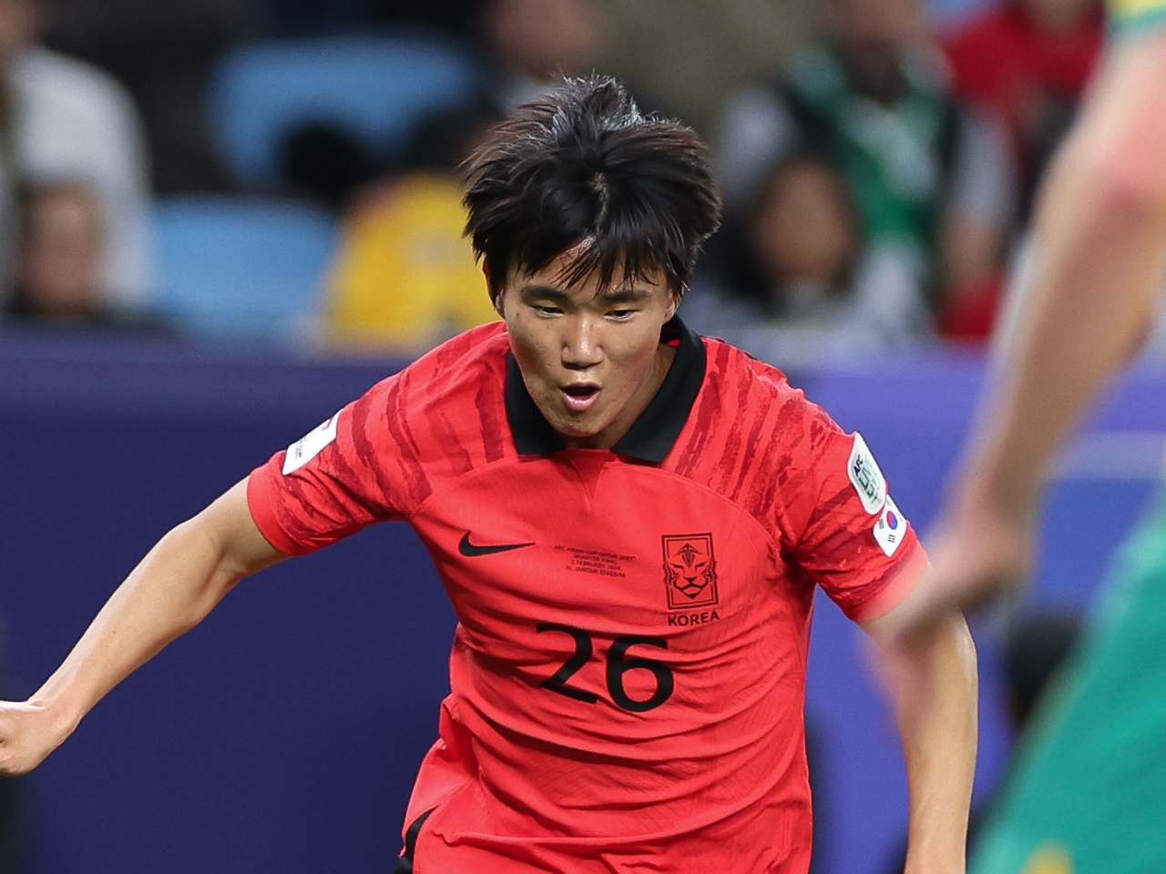 韓国は「拒否続出」で日本は「全員OK」のなぜ パリ五輪予選前に“対照的”な日韓両国、その裏側とは