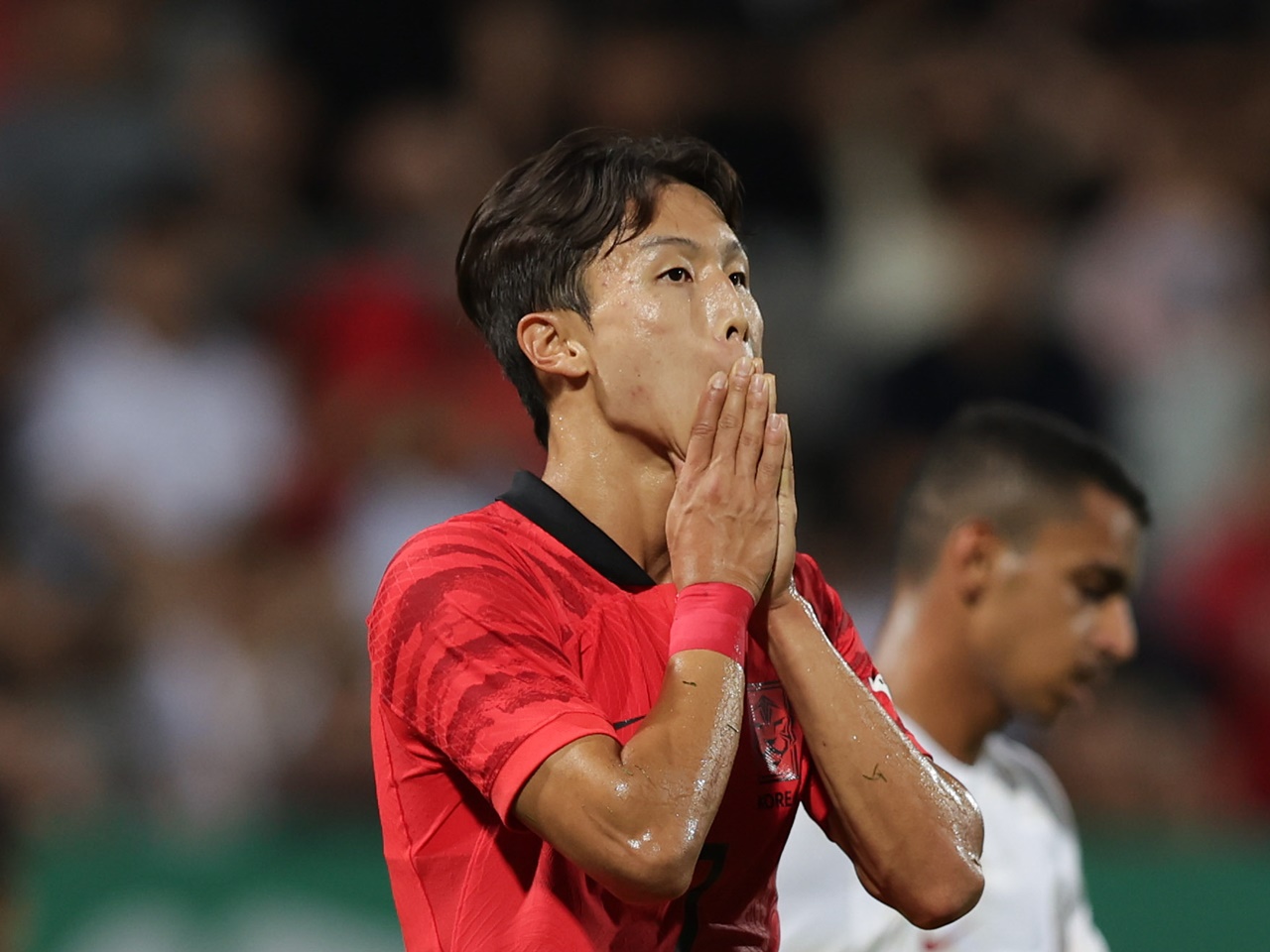 U-23韓国代表、大会前に「プランA」崩壊 欧州組主力“合流不可”続出でドタバタ…パリ予選へ暗雲