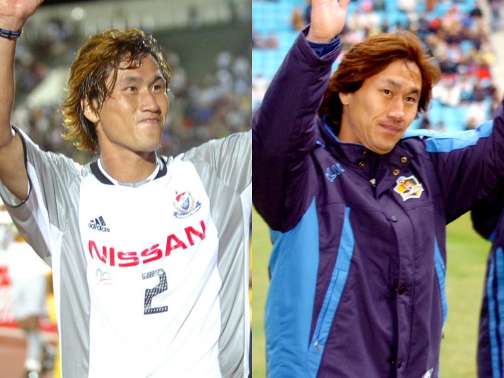 ユ・サンチョルさんの日韓古巣…蔚山現代が横浜FMと協業、ACL準決勝ホーム戦で追悼グッズ販売へ