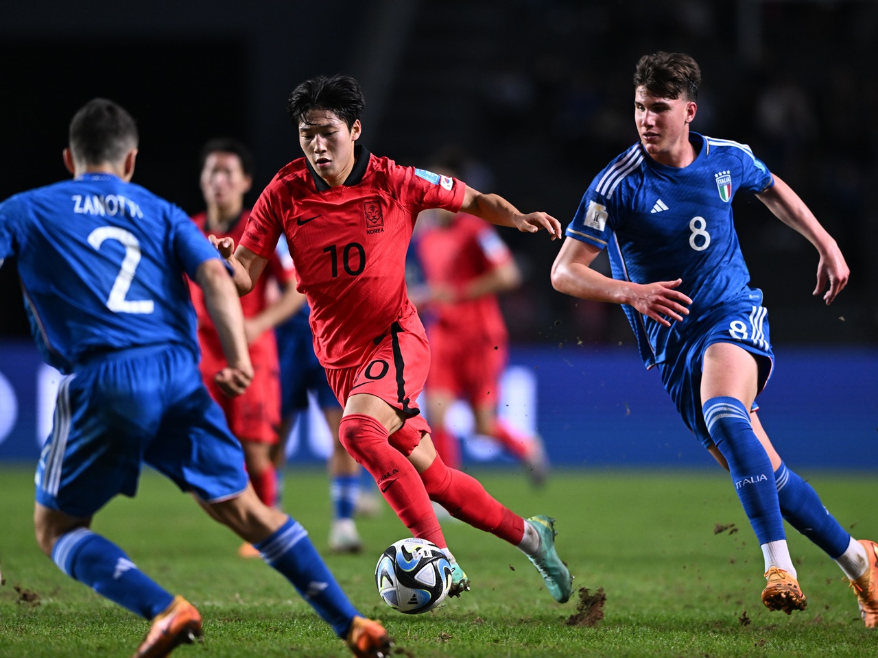 日本と戦うU-23韓国代表で3度目の“招集拒否”…降格危機ストークがペ・ジュノ派遣許さず選手変更