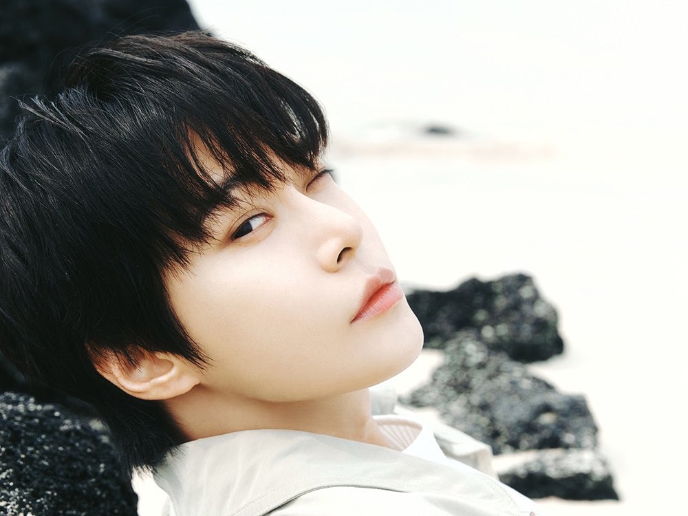 ソロデビュー目前！NCT・ドヨン、1stソロALでは“青春”をテーマにした曲でリスナーを励ます